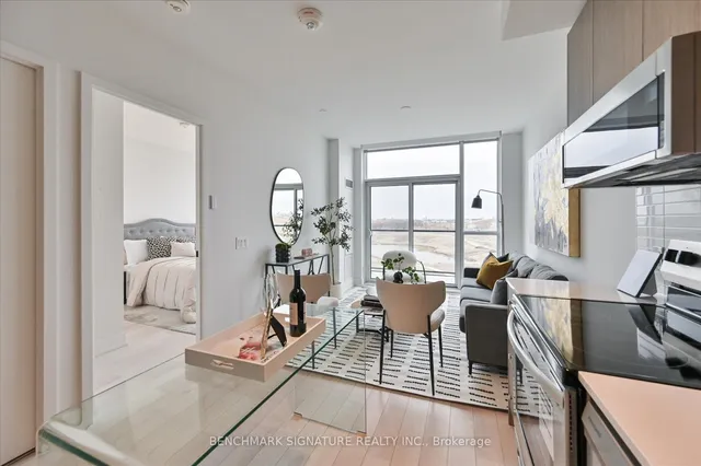 Additional image 7 of 60 George Butchart Dr Unit 704
