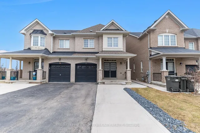 32 Gower Cres