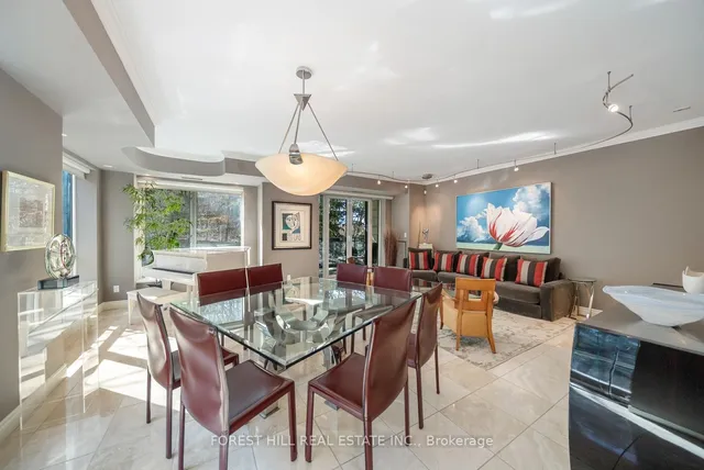 Additional image 21 of 11 William Carson Cres Unit 221