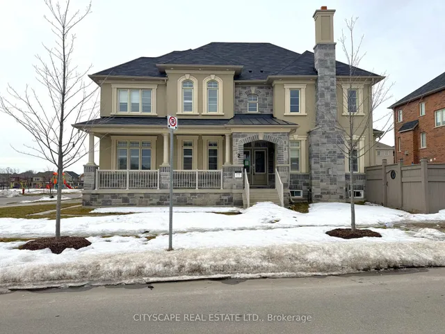 2 Wheatberry Cres