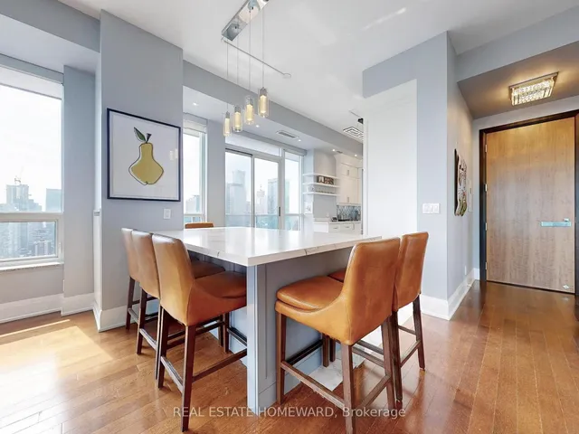 Additional image 15 of 500 Sherbourne St Unit 3006