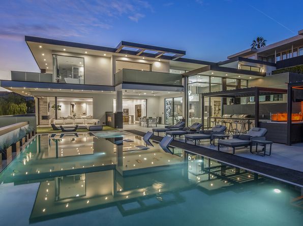 Primary image of 2301 Hercules Dr, Los Angeles, CA 90046