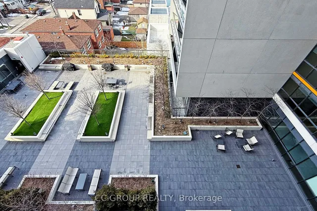 Additional image 25 of 1603 Eglinton Ave Unit 608
