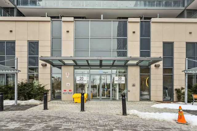 Additional image 4 of 30 Meadowglen Pl Unit 1905