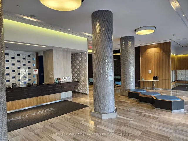 Additional image 4 of 36 Park Lawn Rd Unit 2806