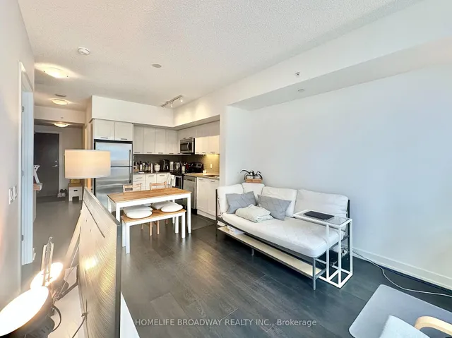 Additional image 3 of 2200 Lake Shore Blvd Unit 1608