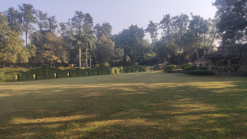 Jhatikara, Najafgarh, Delhi