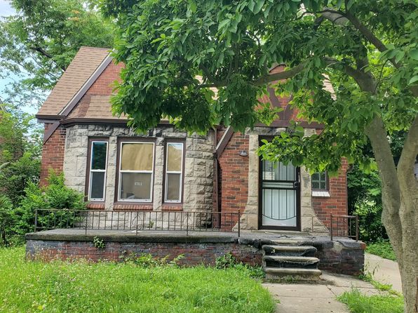 14584 Hubbell St, Detroit, MI 48227