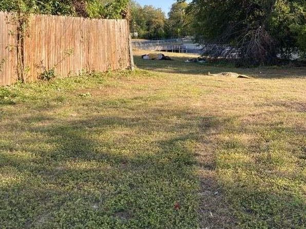 2720 Avenue K, Fort Worth, TX 76105