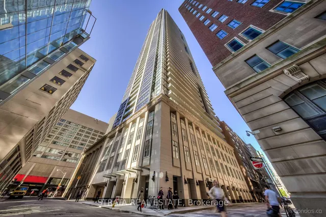 70 Temperance St Unit 4704