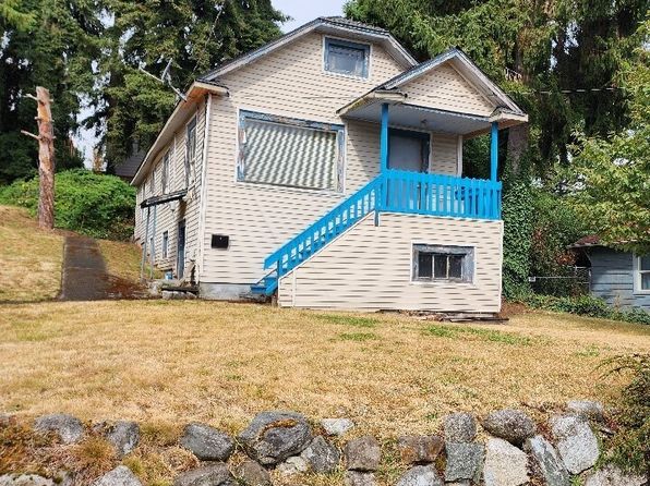 4519 34th Avenue S, Seattle, WA 98118