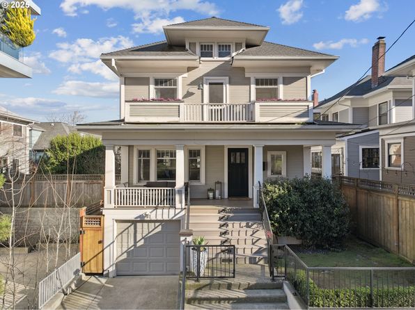 1516 NW 25th Ave, Portland, OR 97210