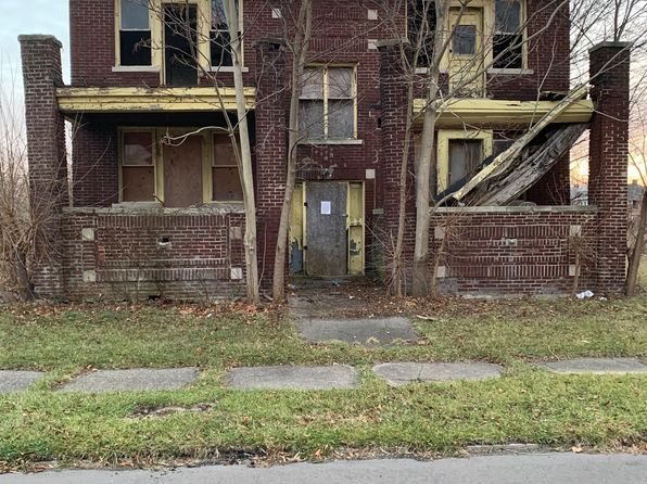 3769 Glynn Ct, Detroit, MI 48206