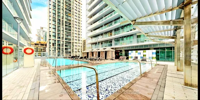 Additional image 6 of 195 Redpath Ave Unit 1009