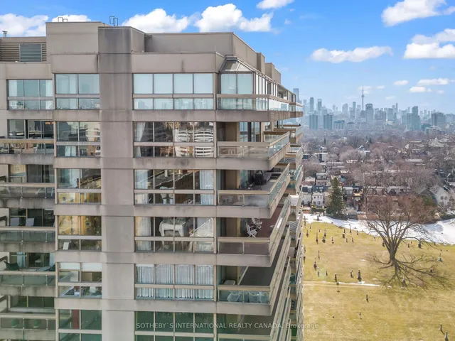 Additional image 42 of 63 St Clair Ave Unit 1702