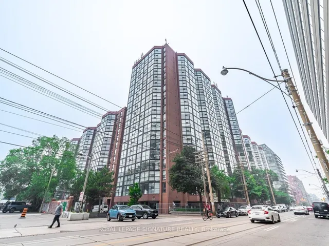 Additional image 2 of 705 King St Unit 1908