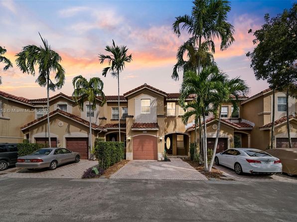 8915 SW 108th Path #8915, Miami, FL 33176