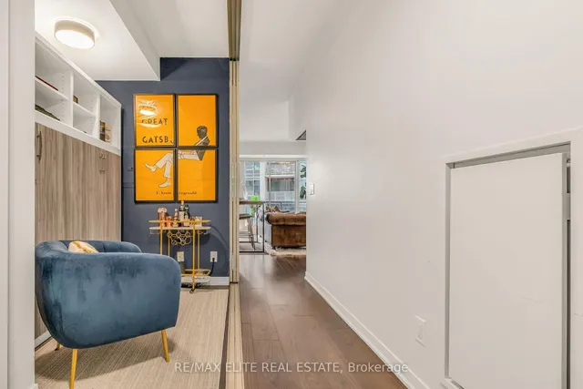 Additional image 3 of 51 East Liberty St Unit 715