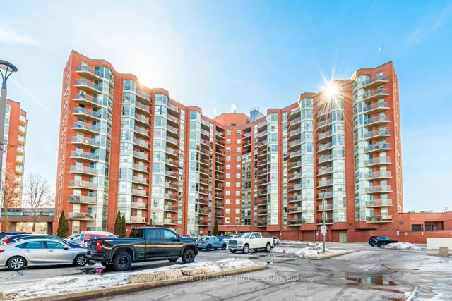 10 Dean Park Rd Unit 1019