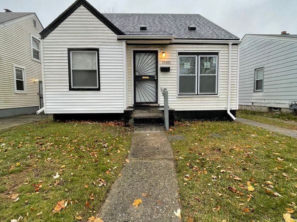 19481 Fenmore St, Detroit, MI 48235