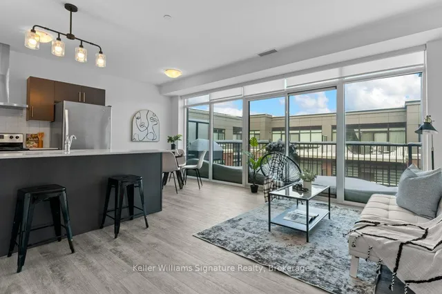 Additional image 9 of 1 Redfern Ave Unit 414