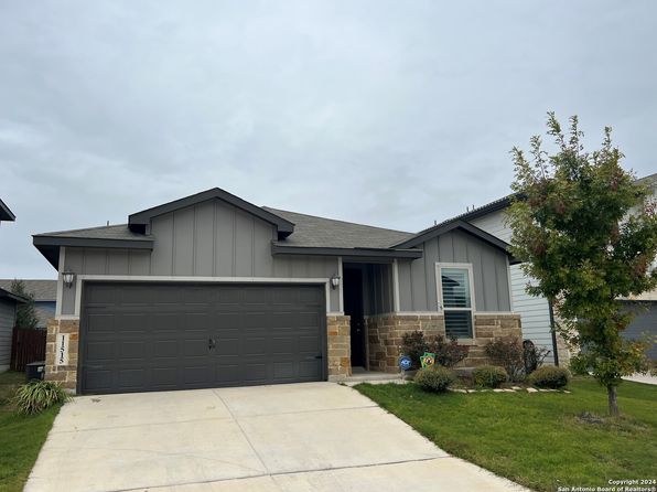 Primary image of 11515 BAKERSFIELD PASS, San Antonio, TX 78245