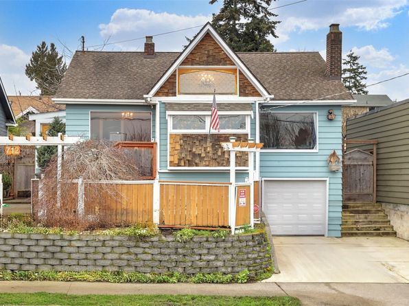 712 NW 65th Street, Seattle, WA 98117