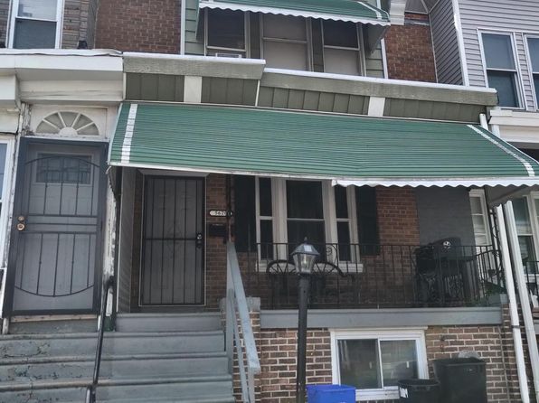 5620 Pentridge St, Philadelphia, PA 19143