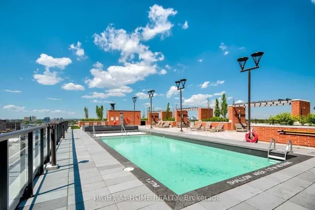 Additional image 18 of 3091 Dufferin St Unit 908