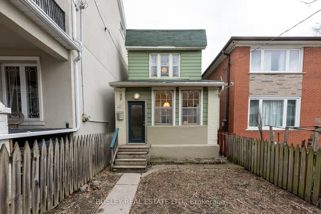 Additional image 23 of 41 Winnifred Ave
