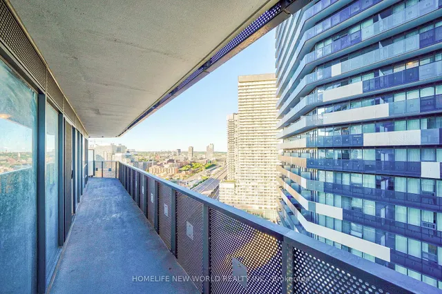 Additional image 17 of 55 Cooper St Unit 2708