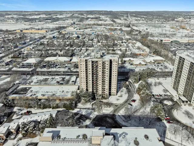 Additional image 48 of 975 WARWICK Crt Unit 1402