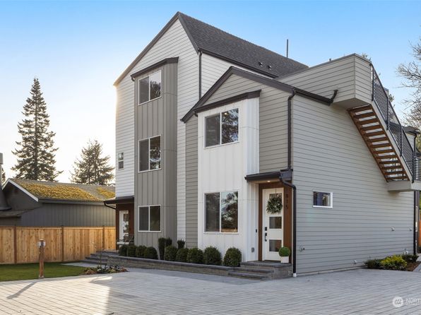 815 N 115th Street, Seattle, WA 98133