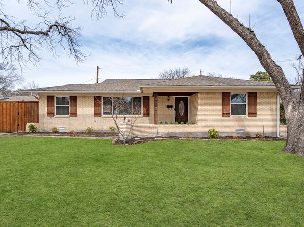 10615 Larchfield Ln, Dallas, TX 75238