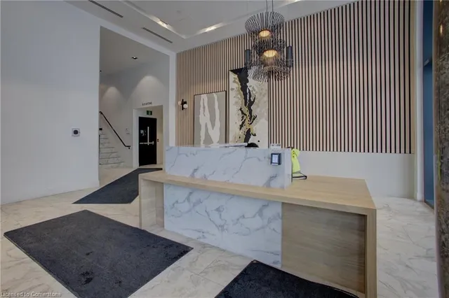 Additional image 6 of 5 Wellington St Unit 1505