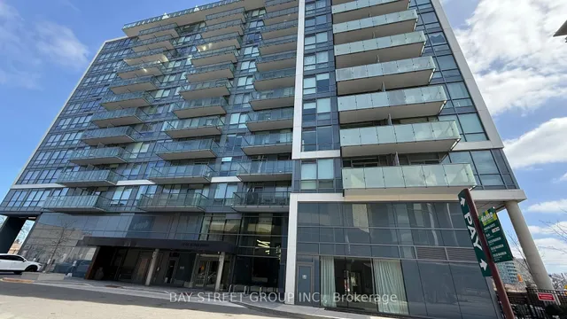 Additional image 3 of 10 De Boers Dr Unit 609