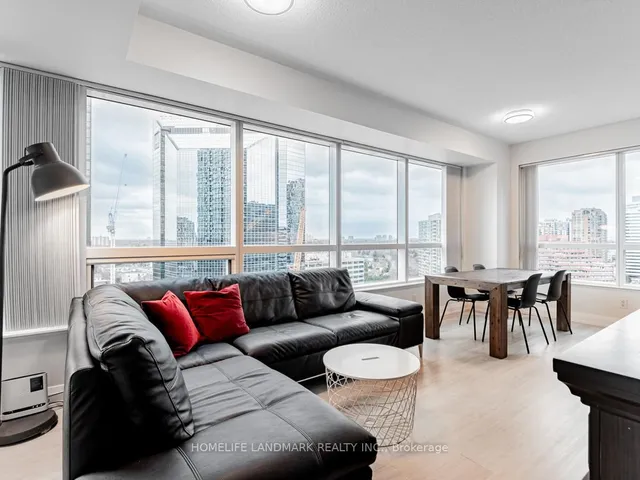 Additional image 4 of 2 Anndale Dr Unit 1502