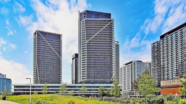 50 Ordnance St Unit 811