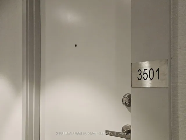 Additional image 3 of 195 Redpath Ave Unit 3501