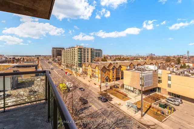 Additional image 36 of 935 Sheppard Ave Unit 706