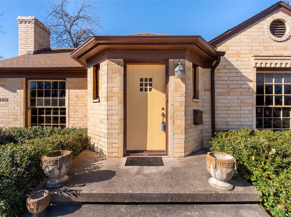 1252 N Selva Dr, Dallas, TX 75218