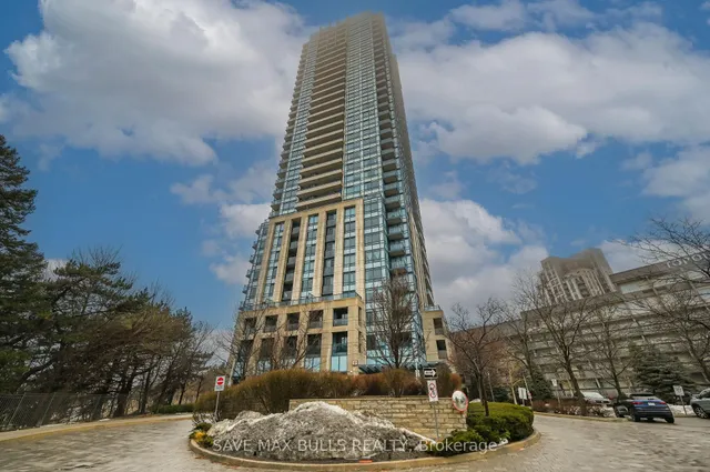 Additional image 2 of 181 Wynford Dr Unit 501