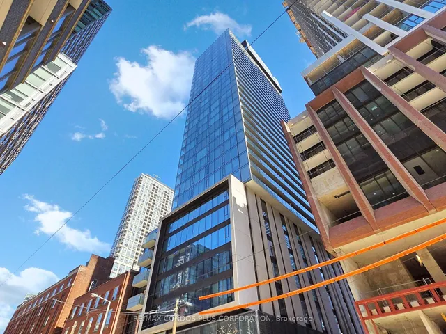 11 Charlotte St Unit 1706