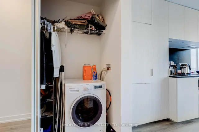 Additional image 12 of 77 Shuter St Unit 2501