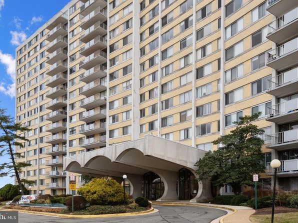 301 N Beauregard St, Alexandria, VA