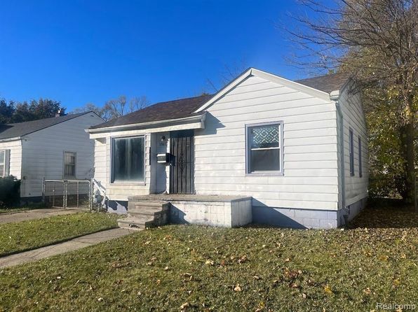 19613 Harned St, Detroit, MI 48234