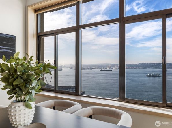 2021 1st Avenue UNIT G20, Seattle, WA 98121