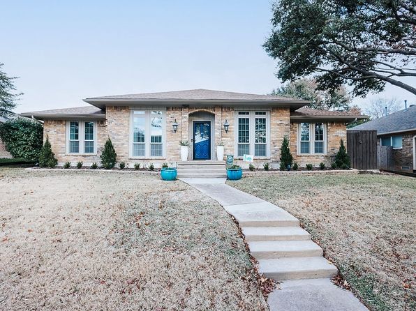 9130 Coral Cove Dr, Dallas, TX 75243