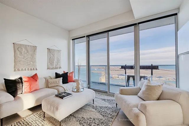 Additional image 2 of 17 Bathurst St Unit 3602