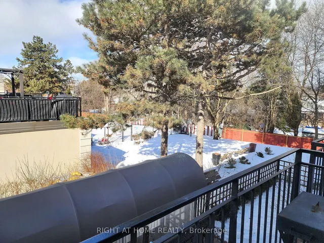 Additional image 8 of 5877 Bathurst St Unit 210